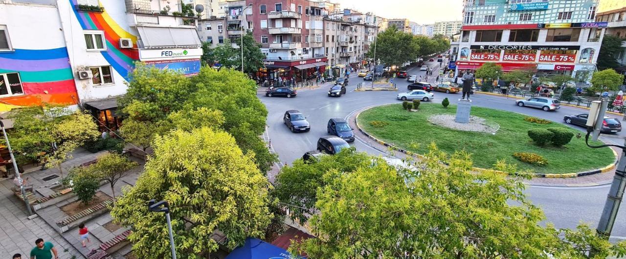 شقة 2V1 - Sheshi Willson تيرانا المظهر الخارجي الصورة